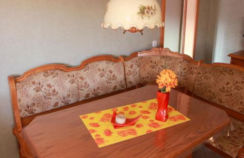 Einladende Ferienwohnung im malerischen Staßfurt - Foto 13