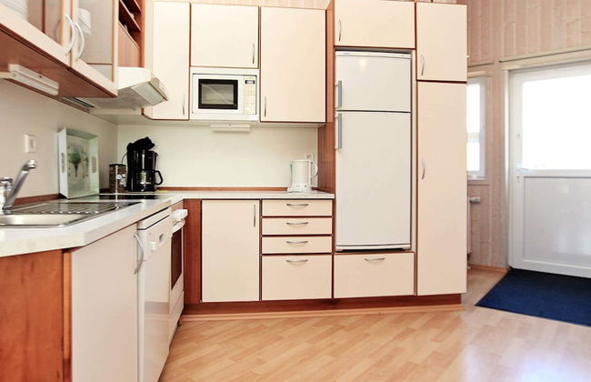 Holiday Home in Otterndorf - Foto 15