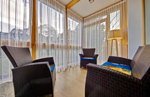 Apartments Chalet Ciufdlton - Foto 9