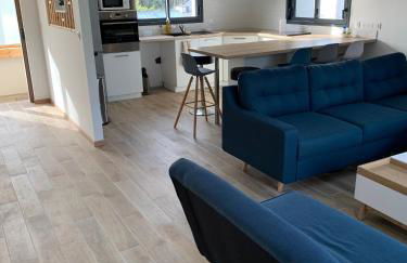 Maison contemporaine aux portes de Brest - Foto 7