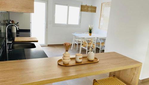 NEW Apartment in Lo Pagán - San Javier- Swimming Pool - Sea 50m away - Foto 5