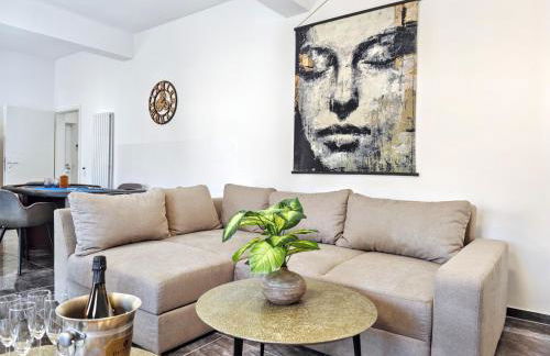 Designer Loft für bis zu 15, Whirlpool, Infrarotsauna, Billard, Pokertisch, 2 Bäder - Foto 57