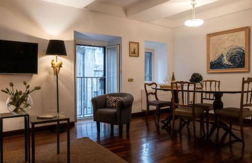 The Pantheon view in the heart of Rome - Photo 43