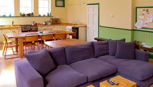 The Methodist Chapel - Foto 2