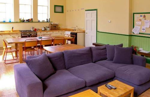 The Methodist Chapel - Foto 2