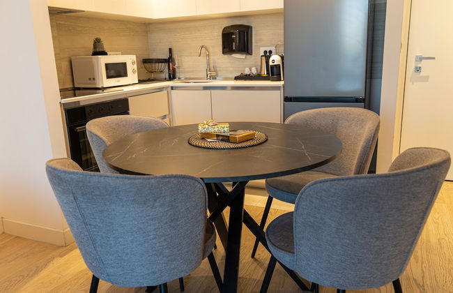 Apartments Royal - Aria Building - Photo 27