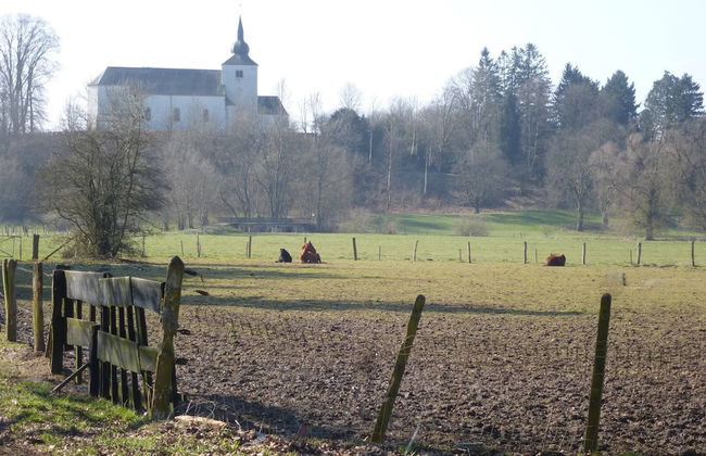 Family Villa Near Forest - Foto 12