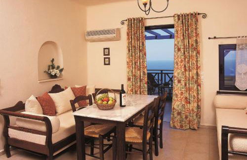 Nymphes Luxury Apartments - Foto 116