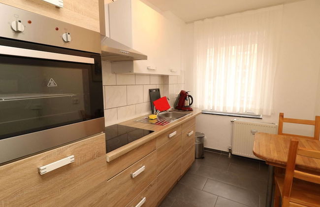 Nice Apartment in Essen With Balcony - Foto 20