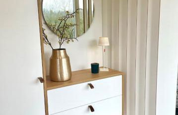 SONNENWEG Designwohnung mit Gartenblick - Foto 9