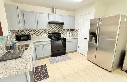 Cozy getaway by SeaWorld - Lackland AFB BMT - Foto 19
