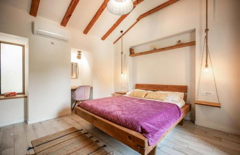 Nice Home In Malinska - Foto 36