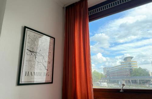 Stylish Apartment in the Heart of Hamburg - Foto 15