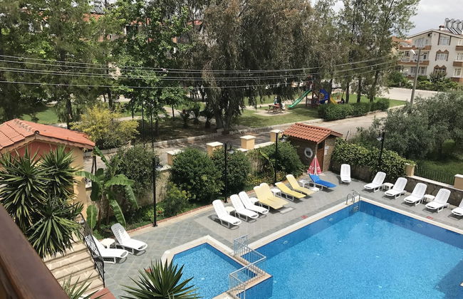 Nar Apart Hotel - Foto 11