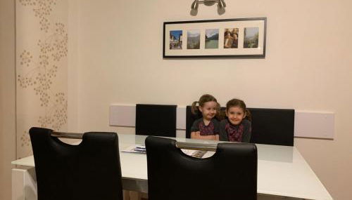 Ferienwohnung Anne am Kurpark - Foto 3