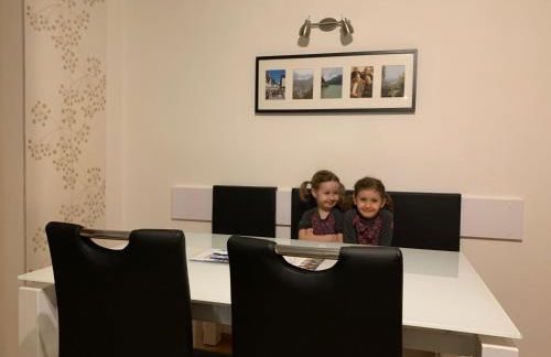 Ferienwohnung Anne am Kurpark - Foto 3