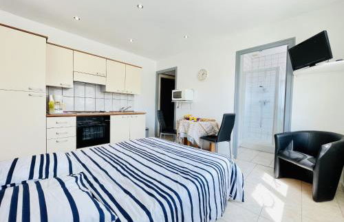 Residence Louis Place du Marche - Foto 24