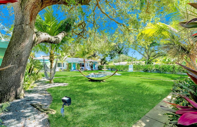 Cottages El Portal - Foto 21