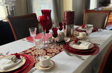 Eden's Cozy Oasis - Foto 23