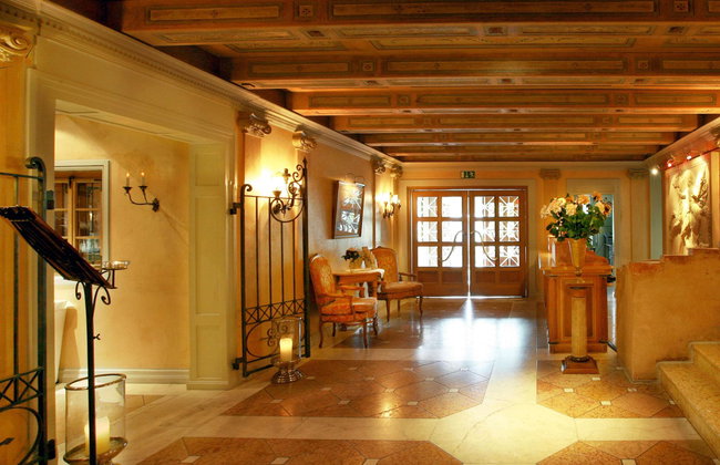 Hotel Olymp Munich - Foto 9