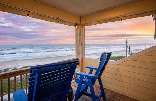 Steps To The Beach with Hot Tub Yard Games - Foto 24