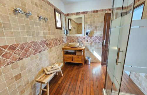 Bel appartement avec piscine Cap Corse- Sisco - Foto 6