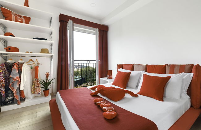 Eterea Charming Suites - Foto 67