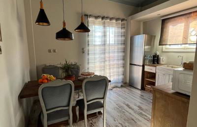 Galaxidi Sea View Apartment , Galaxidi - Foto 10