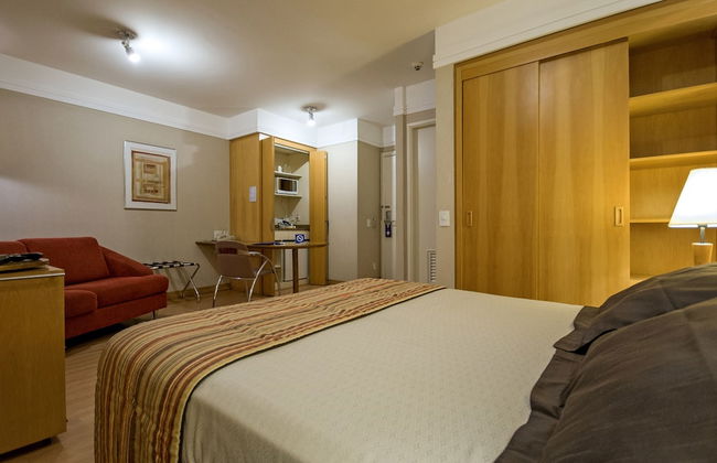 Transamerica Executive Bela Cintra - Foto 5