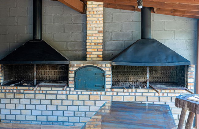 Pousada Hanalie - Praia do Rosa - SC - Photo 71