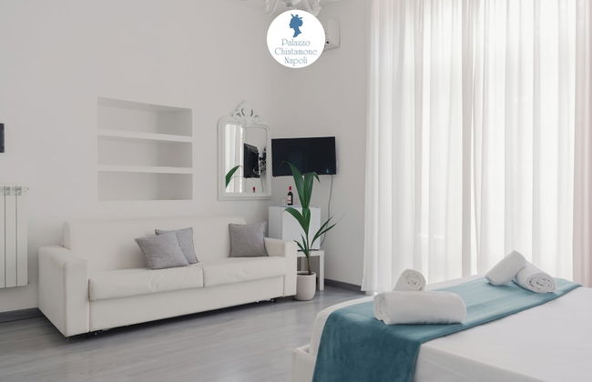 Palazzo Chiatamone - Foto 30