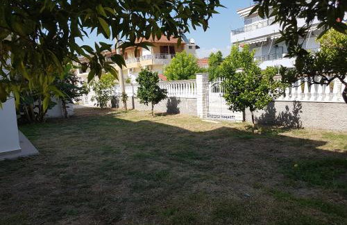 Konstantinos Apartments - Foto 21