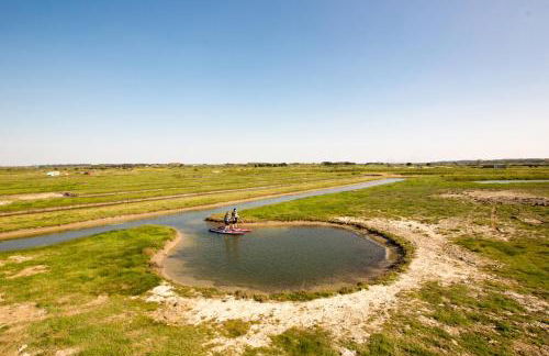 Gîte familial à l'Aiguillon-sur-Vie - Foto 32