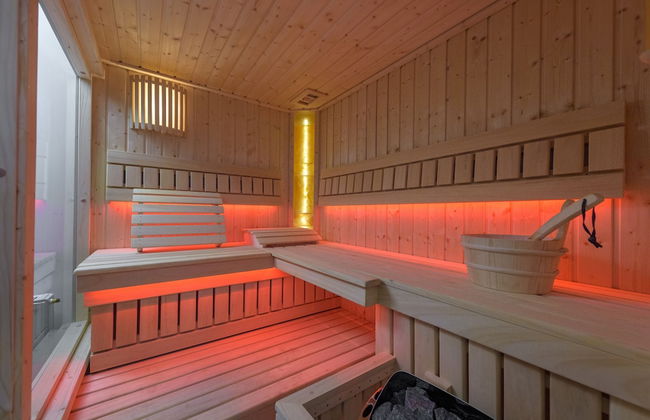 Logana z Sauna - Apartamenty 5d - Photo 14