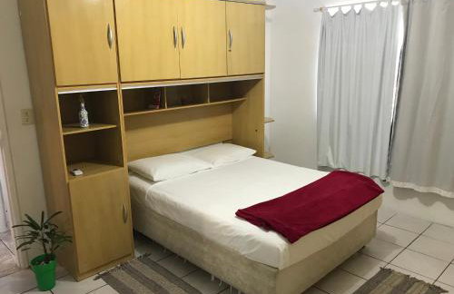 Lagoa da Conceição Apartments AC -cozinha completa-centrinho da lagoa - Foto 63