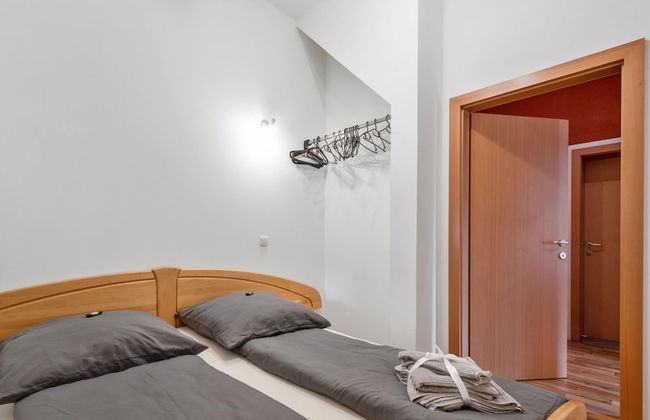 Impressive Holiday Home in Pinsdorf With Pool - Foto 5