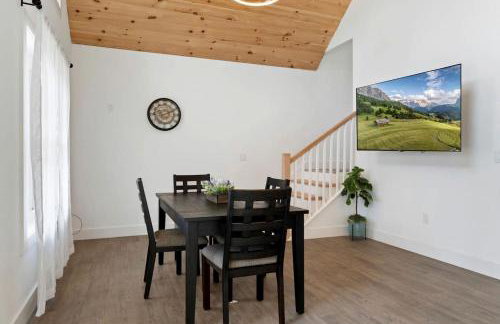 Spacious Family Cabin with Lake Hartwell Access in Westminster, South Carolina - Foto 12