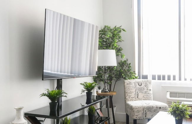 Luxury 1BR 30 Mins to Manhattan Evonify - Foto 5