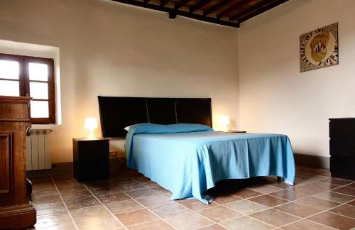 Casa alla Vecchia Posta di Bagno Vignoni - Foto 16