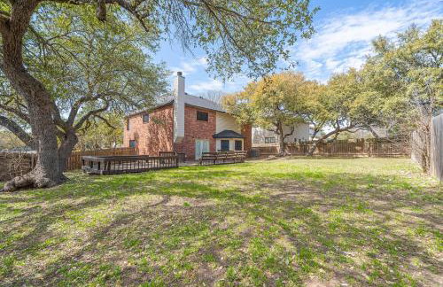 Your Serene Escape in Schertz San Antonio and NB - Foto 32