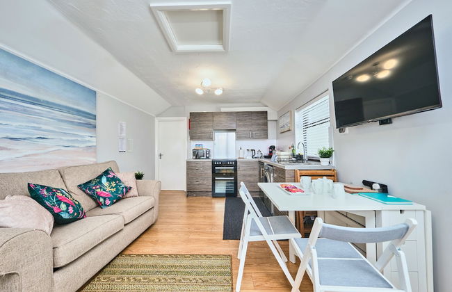 Golf Terrace - Portrush by the Sea - Foto 39