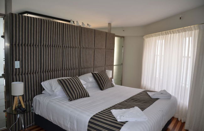 Burleigh Esplanade Apartments - Foto 14