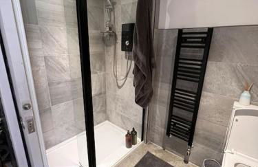 The Coorie Inn @ Portobello, Edinburgh’s Seaside. - Foto 9