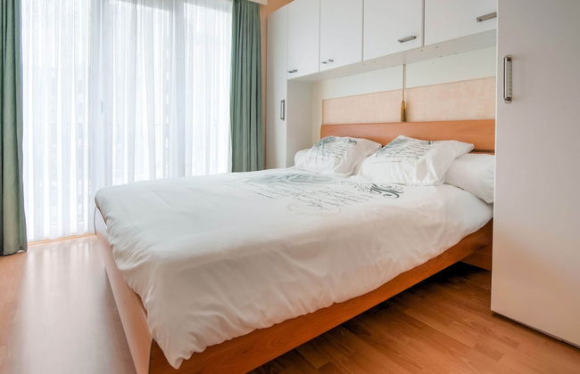 Snug Apartment in Wenduine near Sea - Foto 2