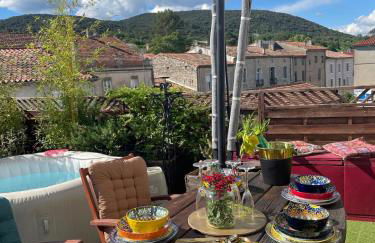 La Belle Vue - Foto 41