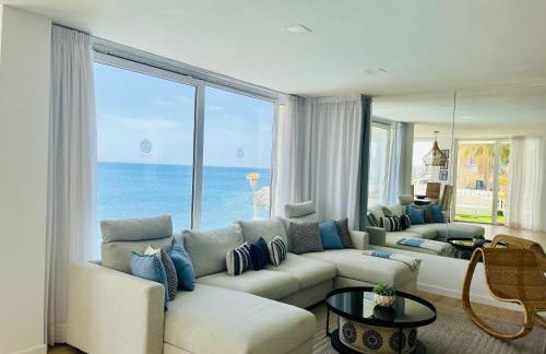 Sunset Ocean View - Photo 33