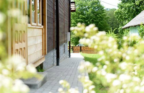 Agroturystyka w Dolinie Raty - Foto 17