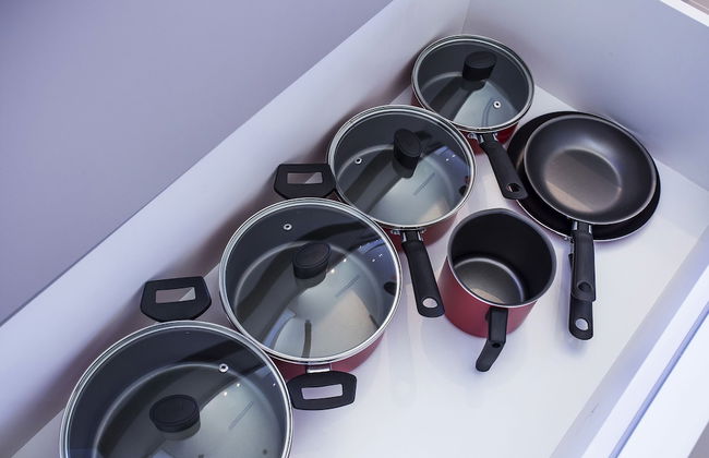 Residencial Marina Del Sol - Foto 56