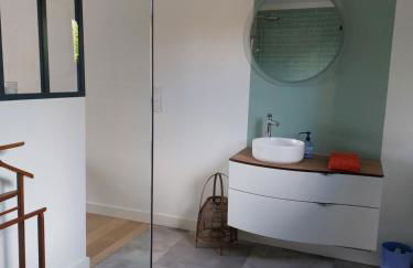 Île Grande, Location maison saisonnière chez Dom et Cathy C - Foto 8