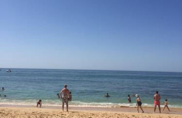 Marina de Albufeira T2 até 6 pax Com Piscina e Vista Marina - Foto 11